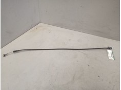 Recambio de cable cerradura delantera para man tgx 18.xxx 12.4 diesel referencia OEM IAM 81955010224  DERECHA