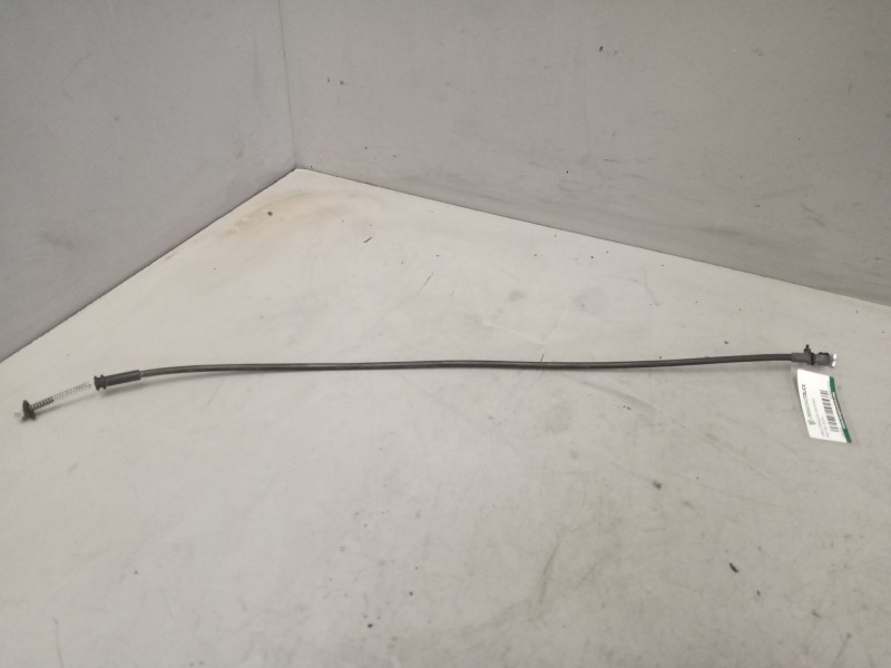 Recambio de cable cerradura delantera para man tgx 18.xxx 12.4 diesel referencia OEM IAM 81955010224  DERECHA