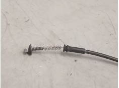 Recambio de cable cerradura delantera para man tgx 18.xxx 12.4 diesel referencia OEM IAM 81955010224  DERECHA 2