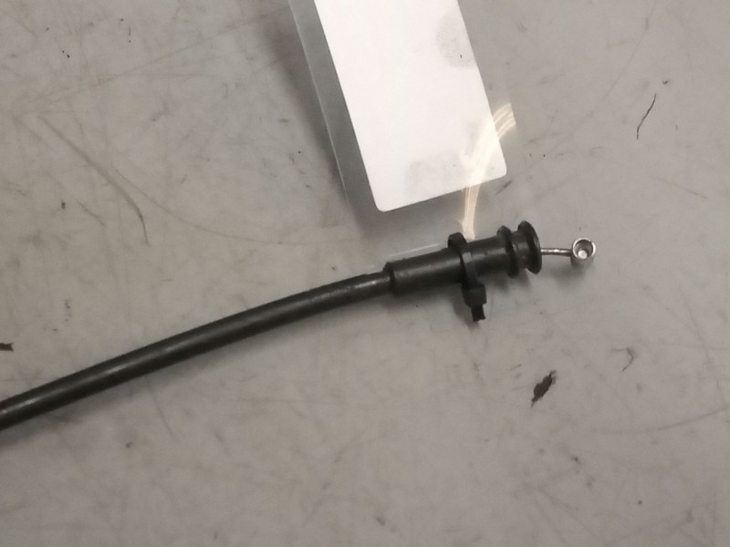 Recambio de cable cerradura delantera para man tgx 18.xxx 12.4 diesel referencia OEM IAM 81955010224  DERECHA