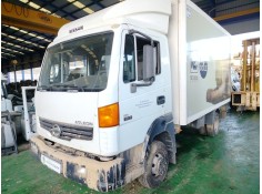 nissan trucks atleon del año 2013 2