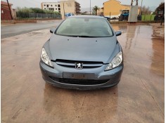 peugeot 307 cc (s1) del año 2004