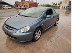 peugeot 307 cc (s1) del año 2004 2