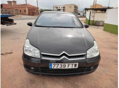 citroën c5 berlina del año 2007