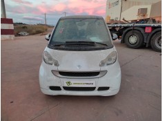 smart fortwo coupe del año 2008