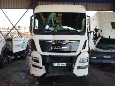 man tgx 18.xxx del año 2014