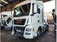 man tgx 18.xxx del año 2014 2