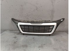 Recambio de rejilla delantera para peugeot boxer furgoneta 2.0 bluehdi 130 referencia OEM IAM   