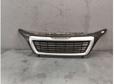 Recambio de rejilla delantera para peugeot boxer furgoneta 2.0 bluehdi 130 referencia OEM IAM    2