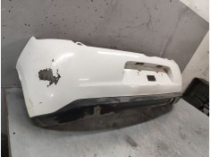 Recambio de paragolpes trasero para citroën c3 lx referencia OEM IAM    2
