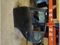Recambio de puerta trasera izquierda para seat leon (1m1) 1.9 tdi referencia OEM IAM    2