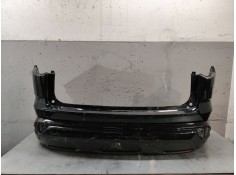 Recambio de paragolpes trasero para renault austral tce 130 referencia OEM IAM   