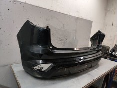 Recambio de paragolpes trasero para renault austral tce 130 referencia OEM IAM    2