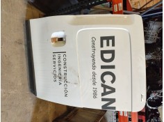 Recambio de puerta lateral corredera izquierda para dacia dokker essential referencia OEM IAM    2
