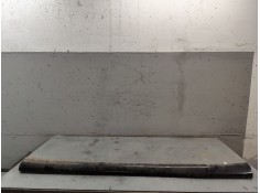 Recambio de estribo izquierdo para seat leon (1m1) 1.9 tdi referencia OEM IAM   