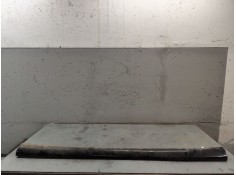 Recambio de estribo izquierdo para seat leon (1m1) 1.9 tdi referencia OEM IAM    2