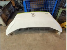 Recambio de capo para peugeot boxer furgoneta 2.0 bluehdi 130 referencia OEM IAM   