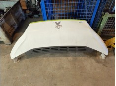 Recambio de capo para peugeot boxer furgoneta 2.0 bluehdi 130 referencia OEM IAM    2