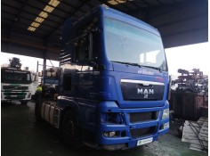 man tgx 18.xxx del año 2014 2