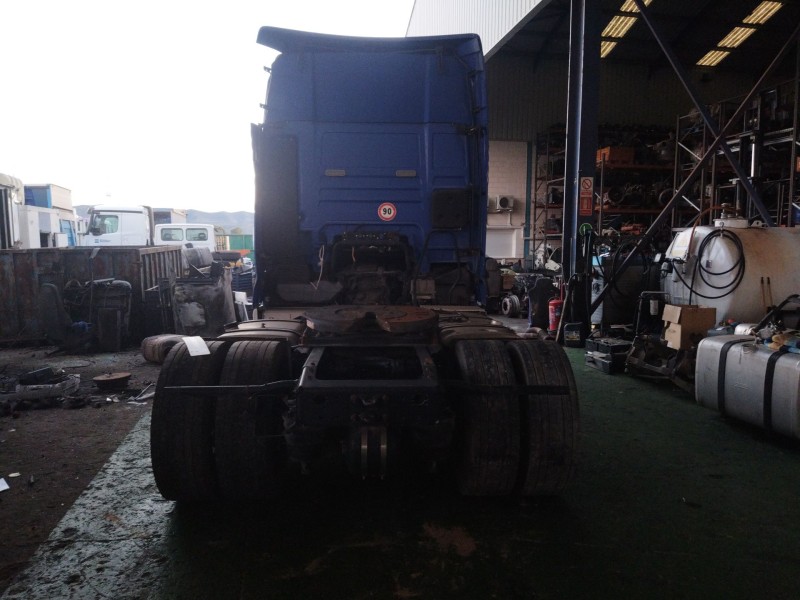 man tgx 18.xxx del año 2014