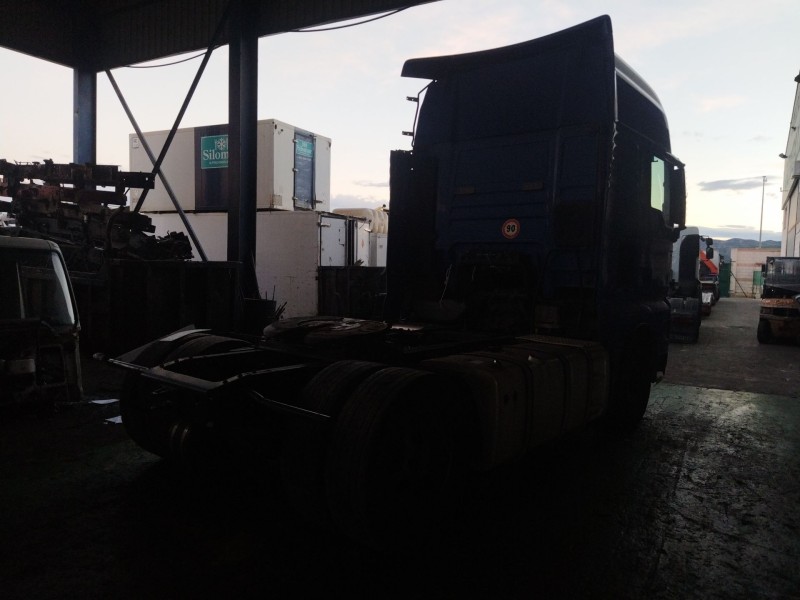 man tgx 18.xxx del año 2014