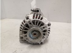 Recambio de alternador para iveco eurorider c-35 / toring referencia OEM IAM 504282333  