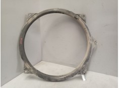 Recambio de envolvente radiador para man tgx 18.xxx referencia OEM IAM 81066200194  