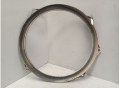 Recambio de envolvente radiador para man tgx 18.xxx referencia OEM IAM 81066200194   2