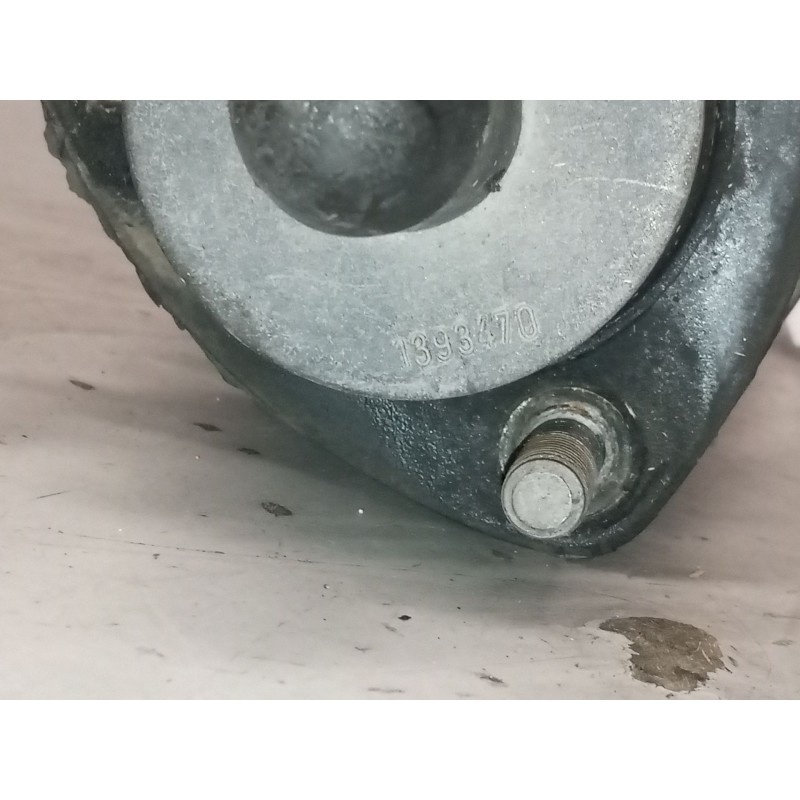 Recambio de amortiguador delantero derecho cabina para scania serie 4 (p/r 144 c) 14.2 diesel referencia OEM IAM   