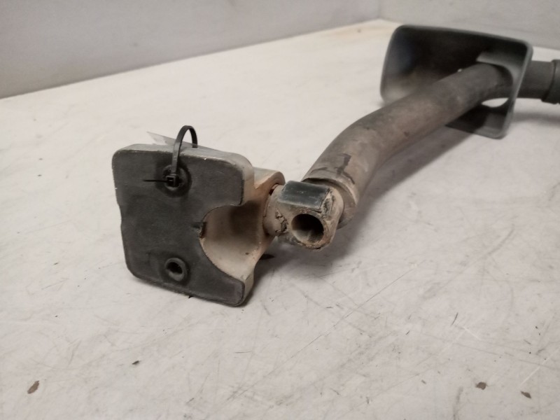 Recambio de brazo retrovisor izquierdo para nissan atleon 110 referencia OEM IAM   