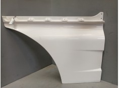 Recambio de moldura puerta delantera derecha para man tgx 18.xxx 12.4 diesel referencia OEM IAM 81626100018  