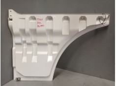 Recambio de moldura puerta delantera derecha para man tgx 18.xxx 12.4 diesel referencia OEM IAM 81626100018   2