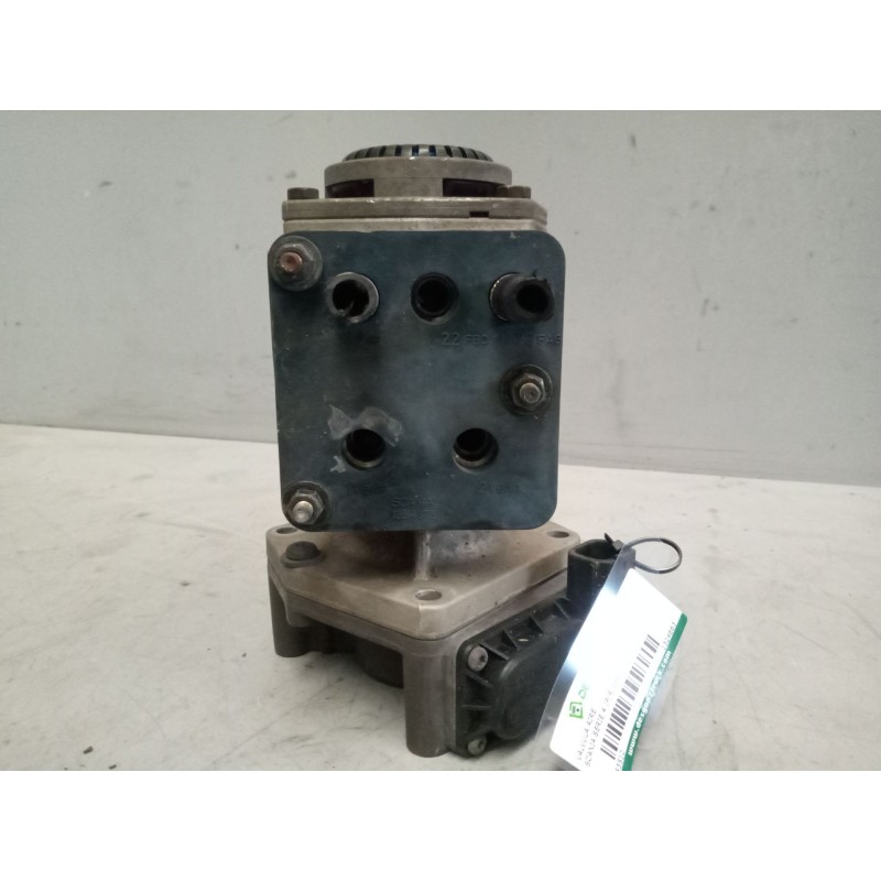 Recambio de valvula aire para scania serie 4 (p/r 144 c) 14.2 diesel referencia OEM IAM 1324663  4613154800