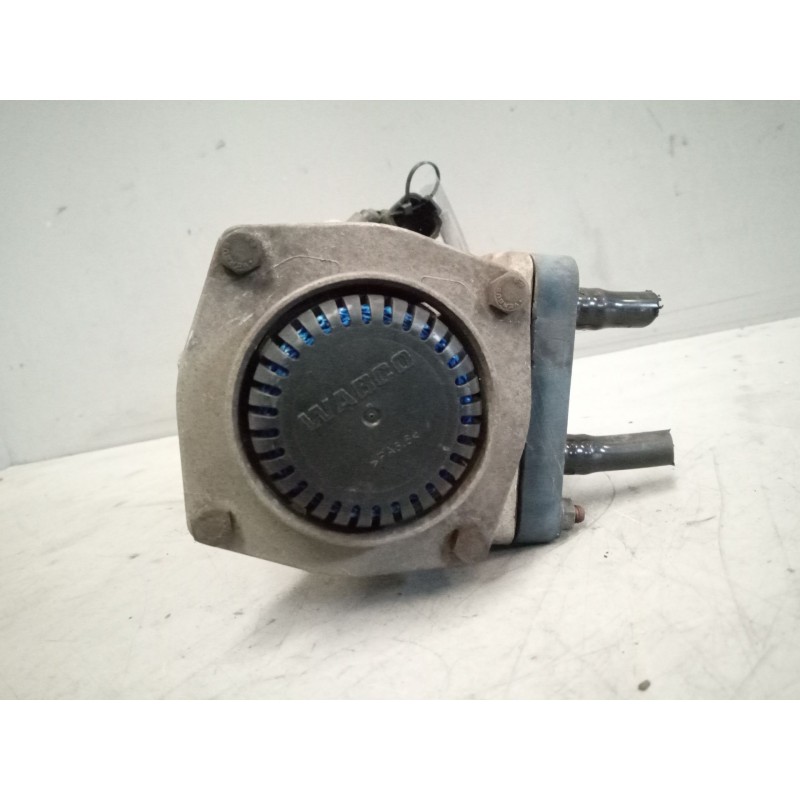 Recambio de valvula aire para scania serie 4 (p/r 144 c) 14.2 diesel referencia OEM IAM 1324663  4613154800