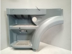 Recambio de paso rueda izquierdo para daf serie xf105.xxx 12.9 diesel referencia OEM IAM 1291172  