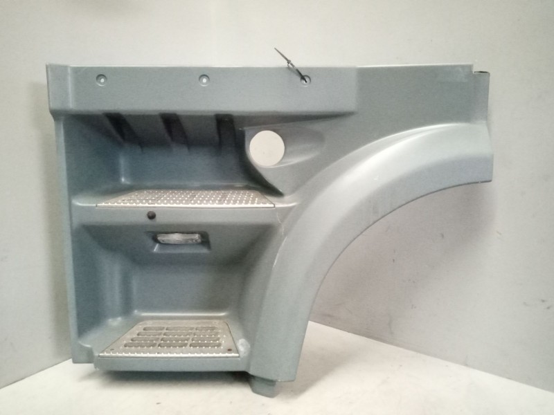 Recambio de paso rueda izquierdo para daf serie xf105.xxx 12.9 diesel referencia OEM IAM 1291172  