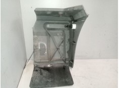 Recambio de guardabarros delantero izquierdo para nissan cabstar 01.04  3.0 diesel referencia OEM IAM    2