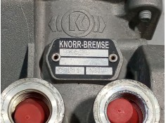 Recambio de valvula aire para iveco eurocargo 05.03  5.9 diesel referencia OEM IAM DX65C   2