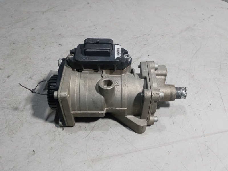 Recambio de valvula aire para iveco eurocargo 05.03  5.9 diesel referencia OEM IAM DX65C  