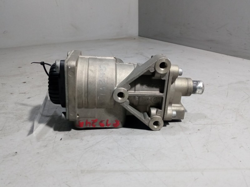 Recambio de valvula aire para iveco eurocargo 05.03  5.9 diesel referencia OEM IAM DX65C  