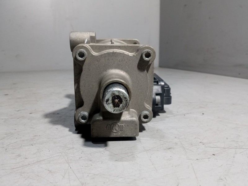 Recambio de valvula aire para iveco eurocargo 05.03  5.9 diesel referencia OEM IAM DX65C  