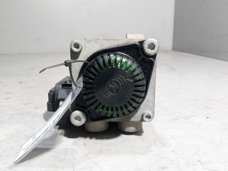 Recambio de valvula aire para iveco eurocargo 05.03  5.9 diesel referencia OEM IAM DX65C  