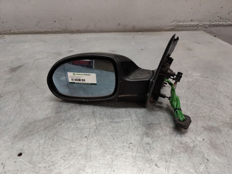 Recambio de retrovisor izquierdo para citroën c5 berlina collection referencia OEM IAM  ELECTRICO 5 CABLES
