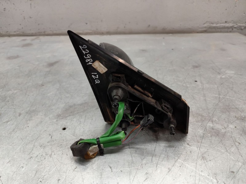 Recambio de retrovisor izquierdo para citroën c5 berlina collection referencia OEM IAM  ELECTRICO 5 CABLES
