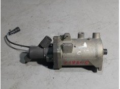 Recambio de bombin embrague para iveco eurocargo 05.03  5.9 diesel referencia OEM IAM 504086387  SM2PA