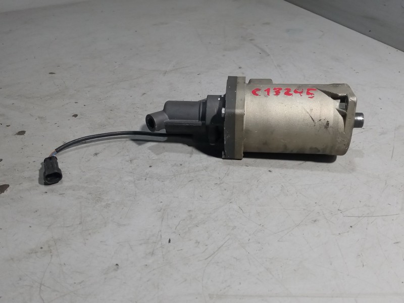 Recambio de bombin embrague para iveco eurocargo 05.03  5.9 diesel referencia OEM IAM 504086387  SM2PA