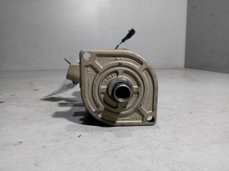 Recambio de bombin embrague para iveco eurocargo 05.03  5.9 diesel referencia OEM IAM 504086387  SM2PA