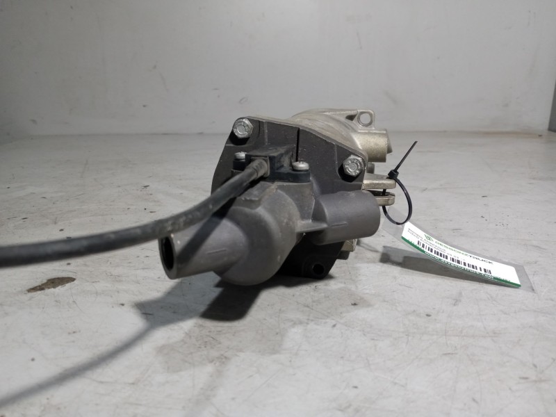 Recambio de bombin embrague para iveco eurocargo 05.03  5.9 diesel referencia OEM IAM 504086387  SM2PA