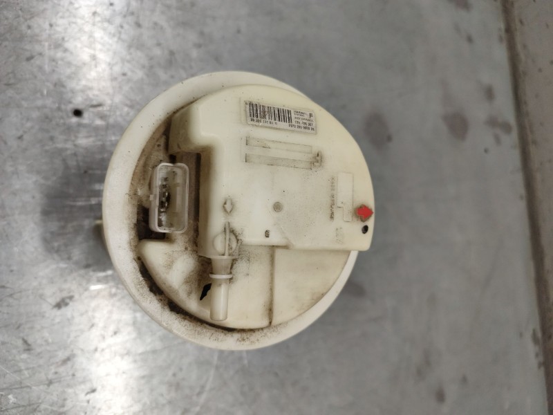 Recambio de aforador para peugeot 307 cc (s1) 2.0 referencia OEM IAM 9632672080  4 PINS