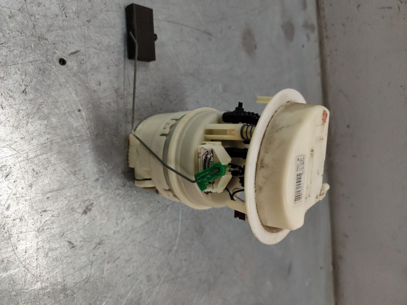 Recambio de aforador para peugeot 307 cc (s1) 2.0 referencia OEM IAM 9632672080  4 PINS